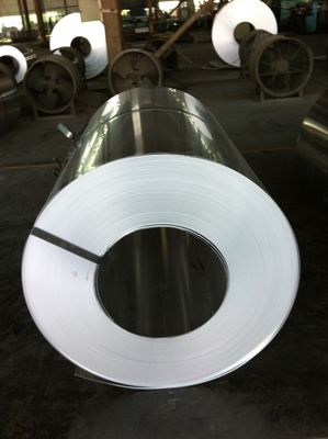 Kumparan Baja Tahan Karat 410 dengan Elongasi 20 hingga 30 Persen, Toleransi Plus Minus 0,02mm, dan Ketahanan Korosi Sedang, Cocok untuk Presisi