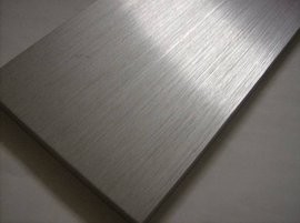 SS410 ASTM Inox Lembaran Baja Tahan Karat Hot Rolled Bright Annealed