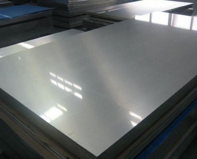 JIS Galvanized 316 Stainless Steel Sheet Pelat Baja Karbon Kekerasan