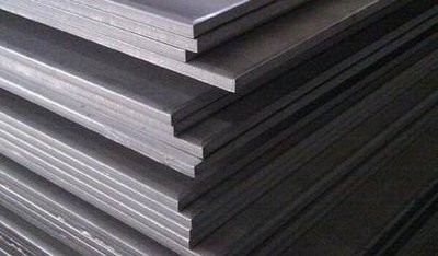 Inox Stainless Steel 316L Plat Plat Baja JIS Cold Rolled 0.1mm - 300mm