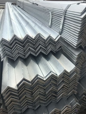 ASTM JIS 316 Pengelasan Besi Sudut Stainless Steel NO.1 NO.3 NO.4 8K