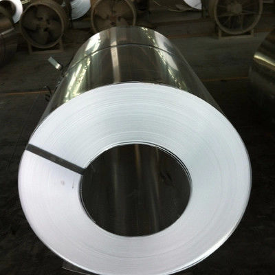 Full Hard atau Annealed Cold Rolled Steel Coil Q195 Steel Grade Width 2.4m Ideal untuk aplikasi industri dan kebutuhan manufaktur