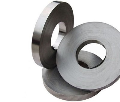 ASTM 301 Stainless Steel Bending 316L SS Coil 304 309S