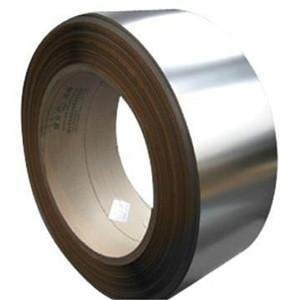 316L 2205 Stainless Steel Strip Coil 904L 2507 Plat Lembar Strip Coil