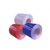 301 301L Kumparan Baja Prepainted ASTM 20mm Strip Baja Tahan Karat