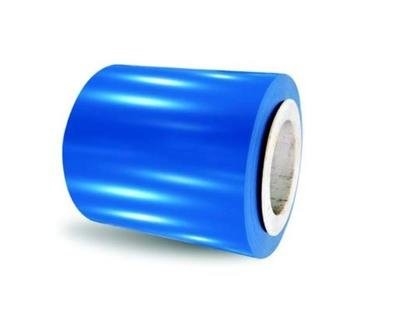 436 439 Strip Kumparan Baja Prepainted SS316L Stainless Steel 304 Coil