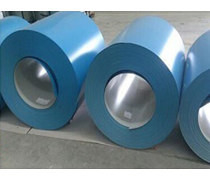 Kumparan Baja Prepainted AISI HL Sus304 Jalur Baja Gulungan Panas 2B