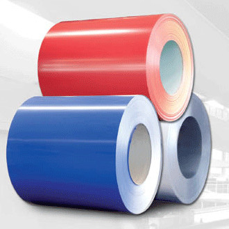 Prepainted Stainless Steel 321 Coil Hardened SS316L Sheet Metal Coil
