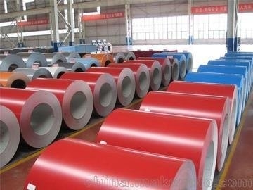 436L 439 Kumparan Lembaran Logam Dicat Austenitic Stainless Steel 316 Coil