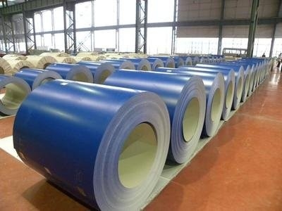 Cold Rolled Prepainted Steel Coil 304L Stainless Steel Sheet In Coil