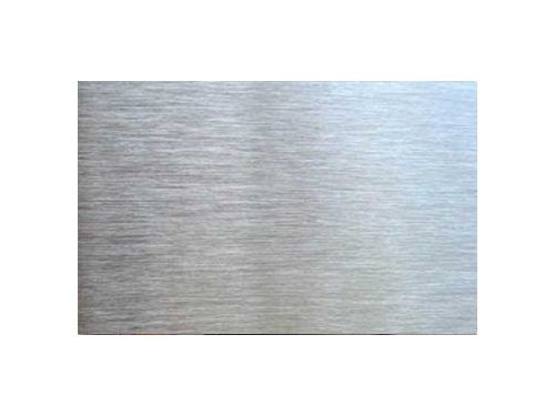 ASTM Bright Annealed 410 Plat Stainless Steel Inox Cold Rolled Disesuaikan