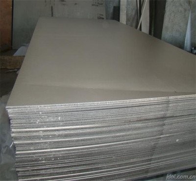 0.12mm - 2mm Lembar SS ASTM HL Pelat Baja Tahan Karat 316 Bending