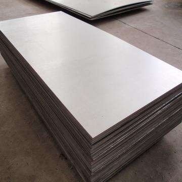 ODM 316 Stainless Steel Sheet HL Stainless Plat Cermin Selesai