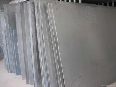 Terang 5mm / 2mm Lembaran Baja Tahan Karat ASTM Hot / Cold Rolled