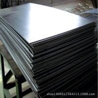 Lembaran Baja Tahan Karat JIS 316L Hot Rolled 8K Ketahanan Korosi