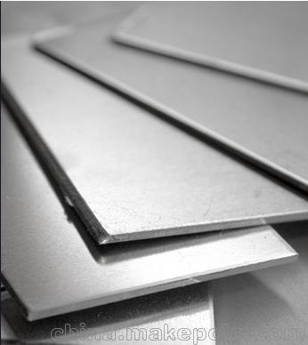 Prime 2B 316L Pelat Lembaran Stainless Steel Hot Rolled Bending Mirror Finish