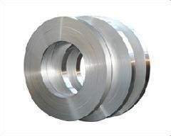 No.4 Teknologi Cold Rolled 0.1-16mm Wire Gauge 430 Stainless Steel Coil