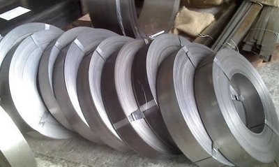 430 Stainless Steel Compression Coil Type 430 SS untuk Wire Gauge 0,1-16mm dan Coil Id 508mm/610mm