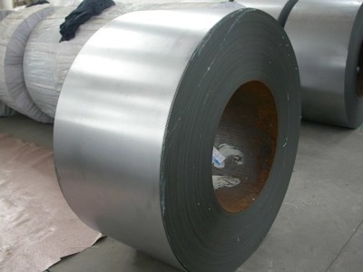 Kekerasan 410 Stainless Steel Coil Bending ASTM Alloy Steel Coil