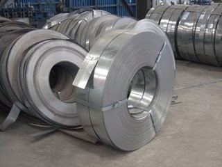 AISI Stainless Steel Coil 410 HL Ba 8K Carbon Steel Coil Alloy