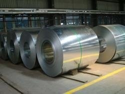 ASTM Cold Rolled 304 Stainless Steel Coil 201 Baja Austenitik