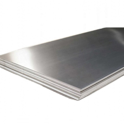 0.3mm sampai 6mm pilihan yang dapat disesuaikan 304 lembaran stainless steel