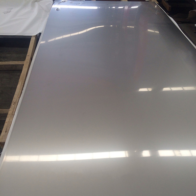 BA Surface Finish 430 Stainless Steel Sheet Metal