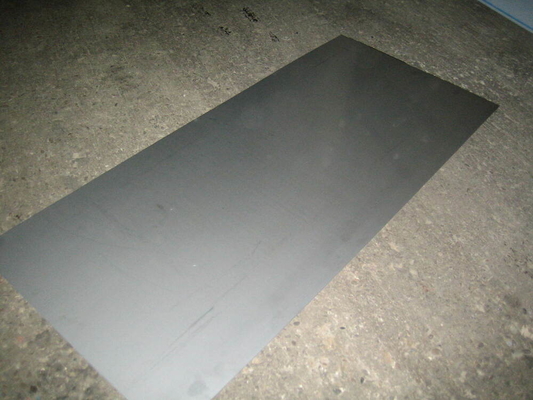 BA Surface Finish 430 Stainless Steel Sheet Metal