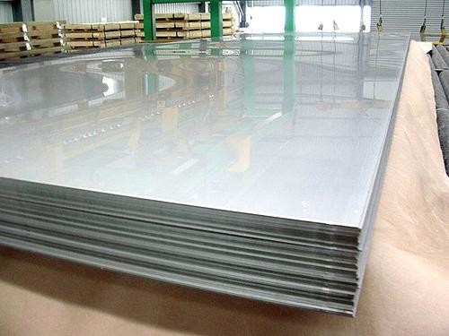 Tahan korosi 430 Lembar stainless steel Coil untuk industri dan kelas komersial 430