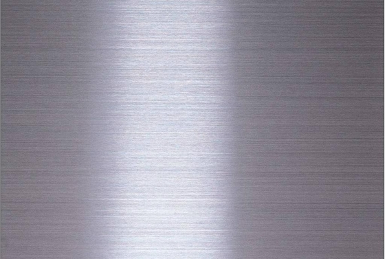 430 3mm stainless steel sheet ketahanan korosi Dalam industri