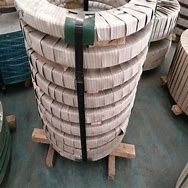 430 Baja tahan karat Hot Coil Berkualitas 430 dalam Ukuran Normal 1000x2000mm Annealed