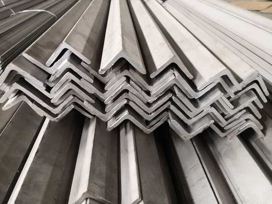 Pipa baja dengan daya tahan lama dan profil stainless steel kekuatan tinggi