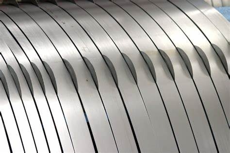 Heavy Duty 410 Ss Plat Hot Rolled Cold Rolled