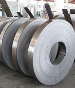 Teknik Koil Baja Tahan Karat AISI 410 Cold Rolled dengan Toleransi ±0.02mm