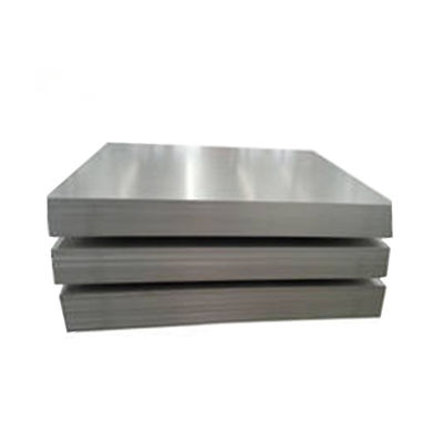 Flat 316L Stainless Steel Sheet at 1000mm Width for Industrial and Durable Efficiency