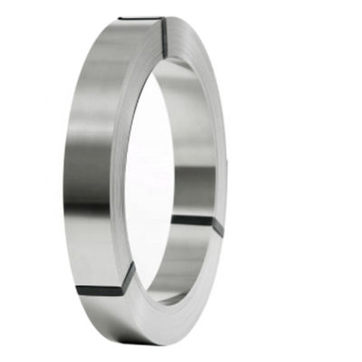 48 Inches Width 410 Stainless Steel Plate with Cold Rolled Technique