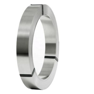 Nilai AISI 430 CR 430 Strip dan Koil Baja Tahan Karat 430 Koil Las Baja Tahan Karat Inox 430 Baja Tahan Karat Ideal Untuk Aplikasi Industri