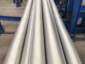 Kekuatan Tinggi Aerospace Kelas T651 Pengolahan Panas 7075 aluminium bahan bulat Untuk Teknik Presisi