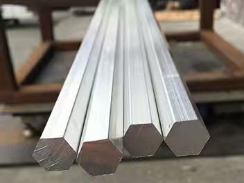 5083 H111 Marine Grade Aluminium Flat Bar dengan Kemampuan Las Luar Biasa dan Ketahanan Air Asin untuk Lambung Kapal dan Platform Lepas Pantai
