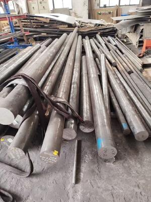 3003 H14 Aluminium Flat Bar dengan Formability yang sangat baik dan weldability baik untuk pekerjaan sheet metal umum