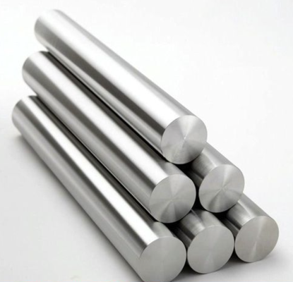 Batang Aluminium Datar Kelas Listrik 1050 H14 dengan Kemurnian 99,5% dan Konduktivitas 62% IACS untuk Lilitan Transformator