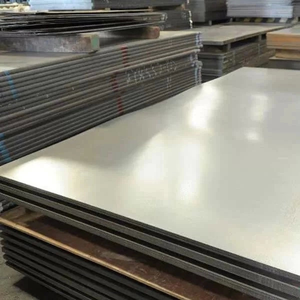 430 Cold Rolled Stainless Steel Coil Sheet 409 HL Untuk Dekorasi Bangunan
