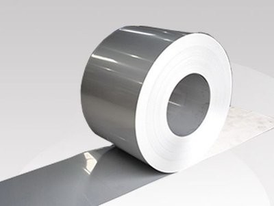 Dipoles 430 Stainless Steel Coil / Strip Garis Rambut BA 2B NO.1