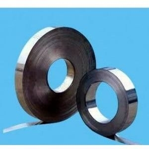 400 Series 430 Stainless Steel Coil Mill Edge atau Slit Edge Id 508mm / 610mm