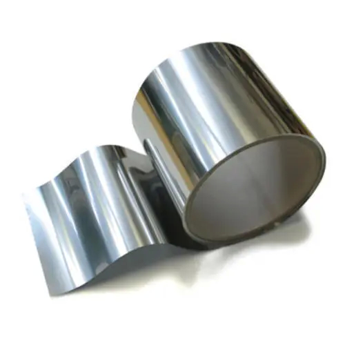 ASTM Kelas 410 Rustless Steel Coil Cold Rolled OEM Processing Tersedia dalam berbagai lebar dan ketebalan
