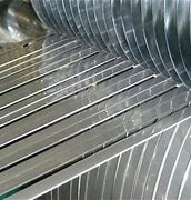 1219x3048mm Teknologi Cold Rolled 430 Koil stainless steel untuk produk