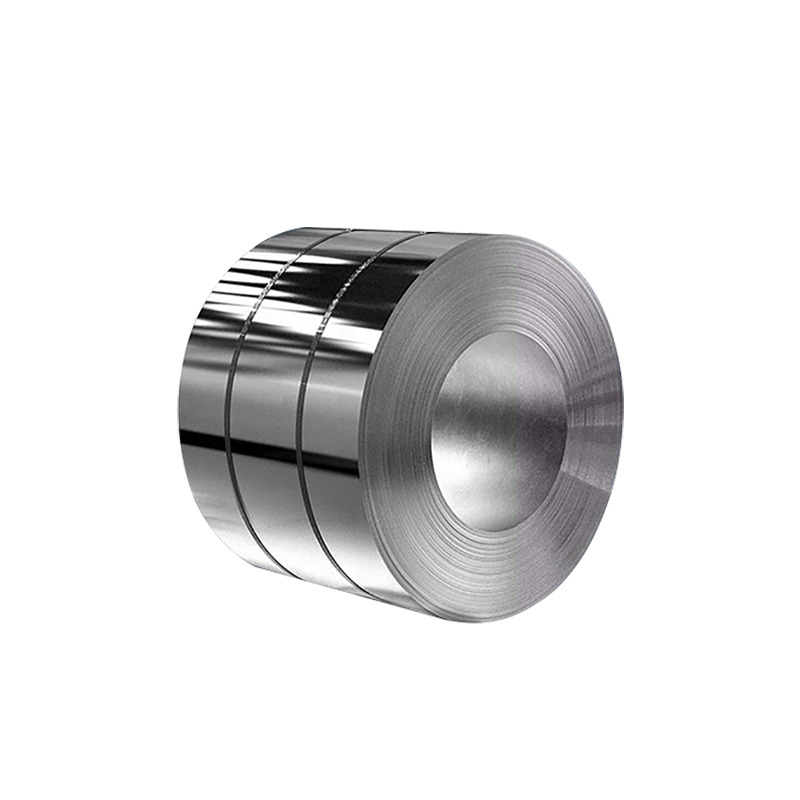 Tahan korosi 430 Lembar stainless steel Coil untuk industri dan kelas komersial 430