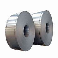 400 Seri 430 Koil baja tahan karat dengan tepi pabrik atau tepi celah dan Koil Id 508mm/610mm