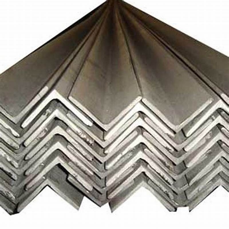 Profil stainless steel tahan lama dengan ketebalan web mulai dari 5-45mm dan lebar hingga 500mm