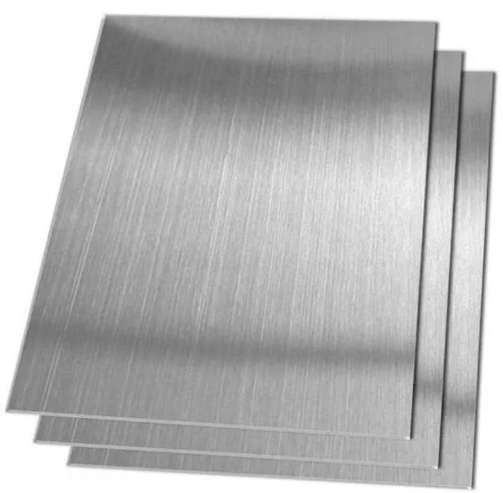 Disesuaikan Aisi 430 Ss Lembar 1,2m Lebar Dekoratif Finish